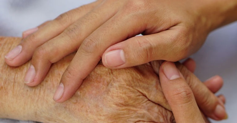 How can I convey my decisions for end-of-life care?