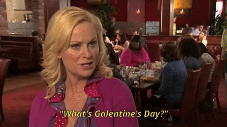Why women need Galentines Day more than ever today | HerWit | Amy Poehler