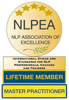 NLPEA Lifetime Member - Master Practitioner.png