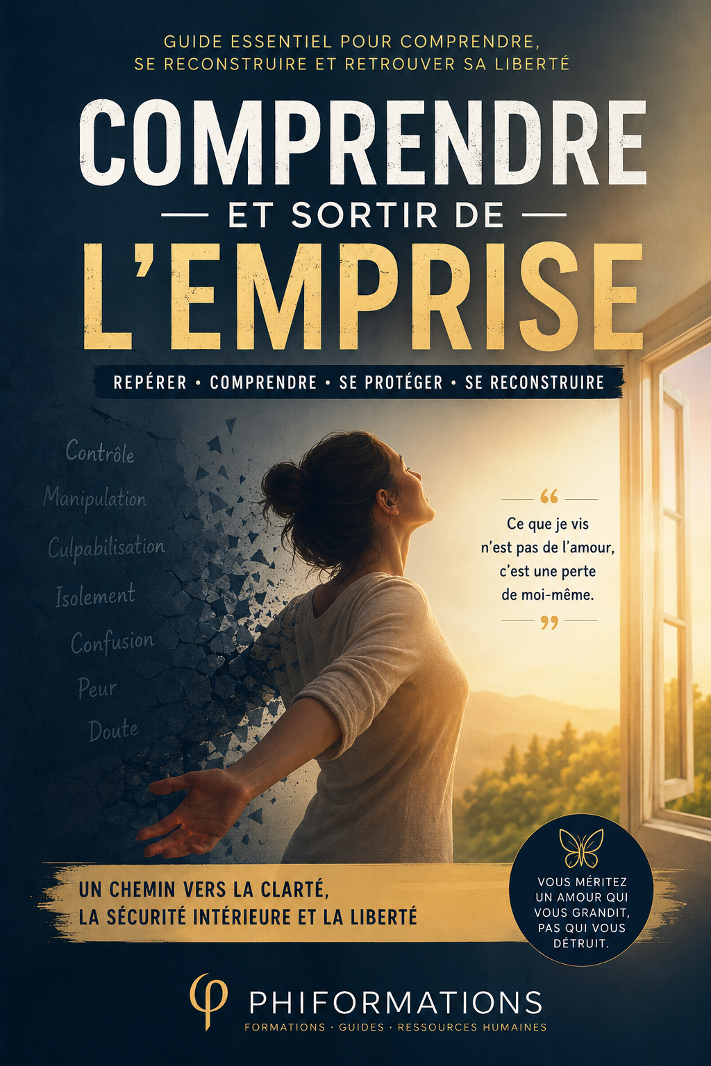 L'emprise émotionnelle