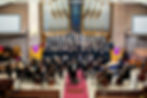 Camarata Chorale