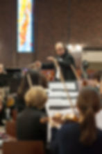 Ryan Conducting