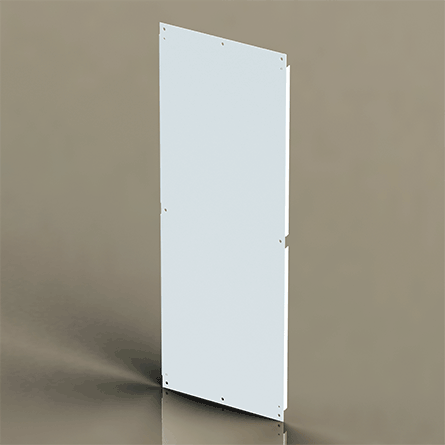 Hoffman A90SMP14 FS Side Mount Steel Panels