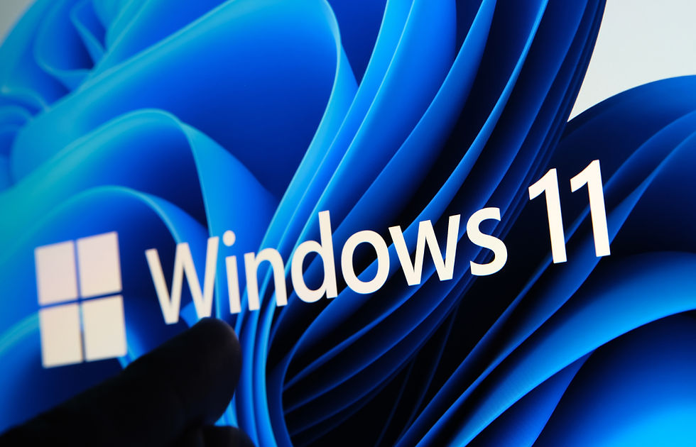 Final Countdown: Windows 10 Support Ends October 14—Is Your Business Ready?