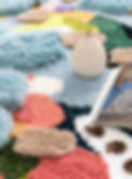 Thumbnail: Pond Reflections Rug