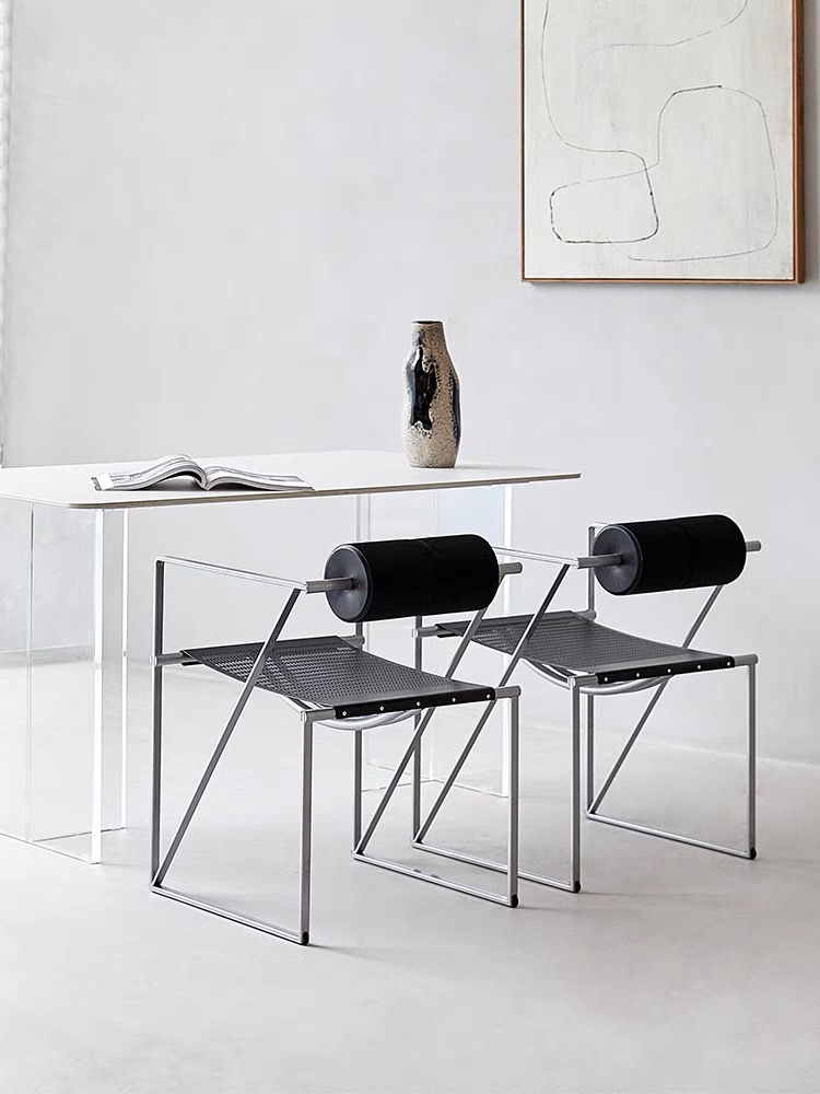 Thumbnail: Bauhaus Dream Chair