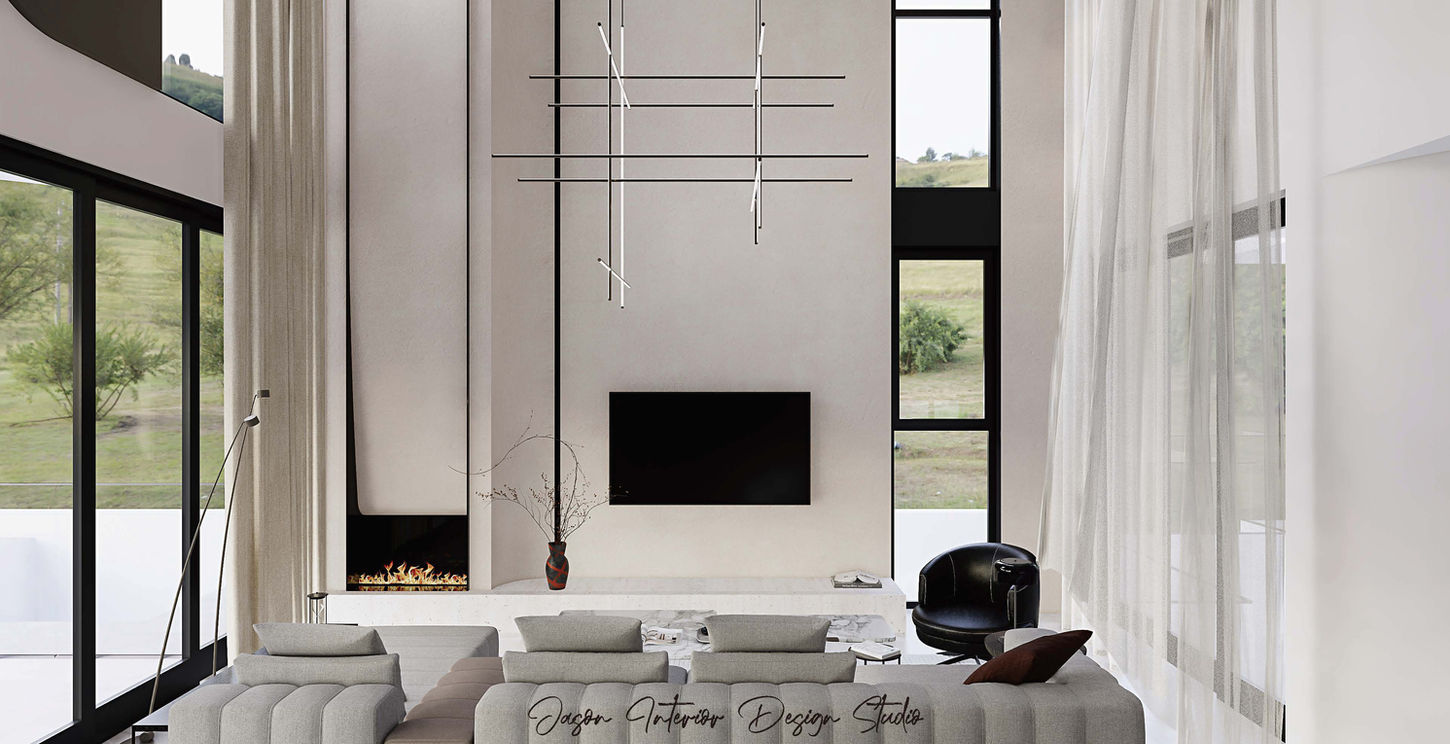 Jason & Co. Design PTY LTD
Interior design
sydney
australia