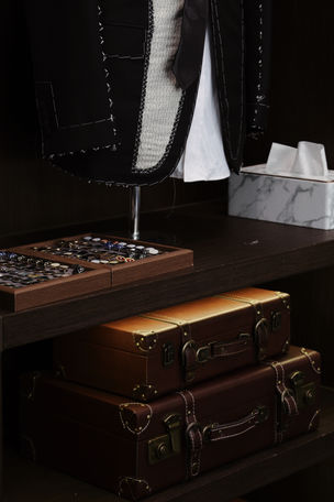 Lupo Bianco; Interior Design; Commercial Design; Luxury commercial fitout; Jason & Co. Design