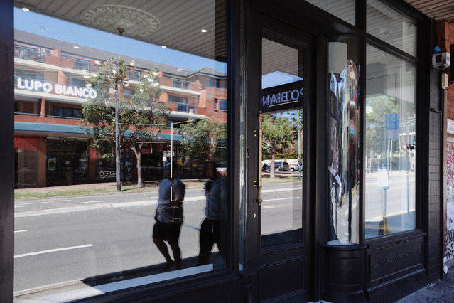 Lupo Bianco; Interior Design; Commercial Design; Luxury commercial fitout; Jason & Co. Design