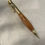 Thumbnail: Hour Glass Wooden Pen