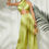 Thumbnail: 2 Piece Halter Top w/Wide Leg Pants