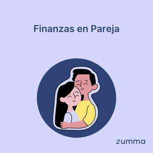 Finance with your partner
