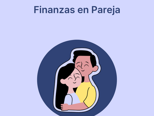 Finanzas en Pareja