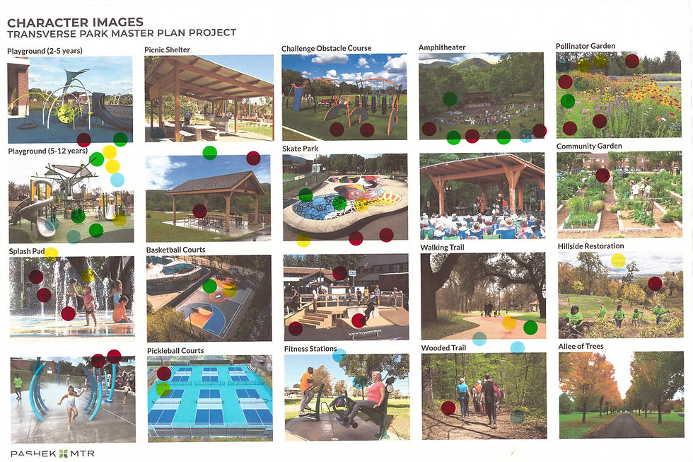 Precedent Image Board
