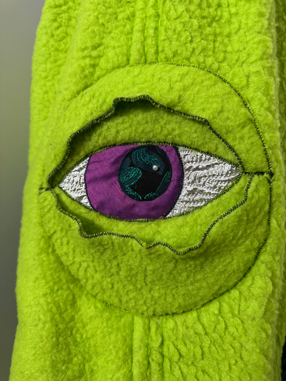 Thumbnail: CREATURE FEATURE