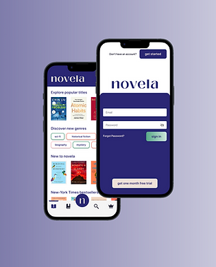 Novela
