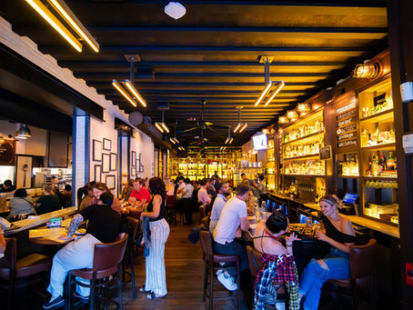 The Best Columbus, OH Restaurants to Celebrate Selling Your House