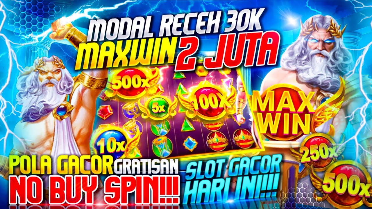 Daftar Slot Online Terpercaya Gacor 2022 content media