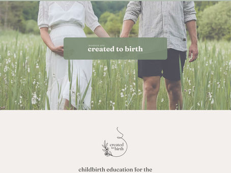 childbirth education for expecting couples