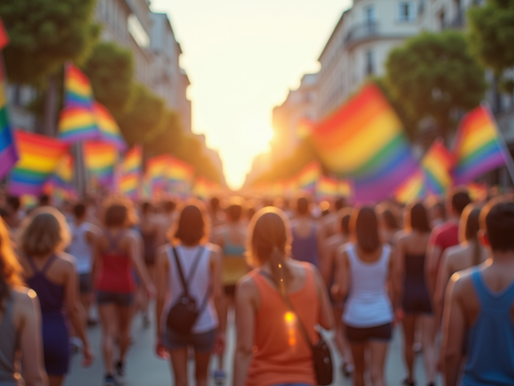 Join the Best LGBT Experiences with TrenTravels