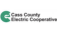 Cass County Electric Logo