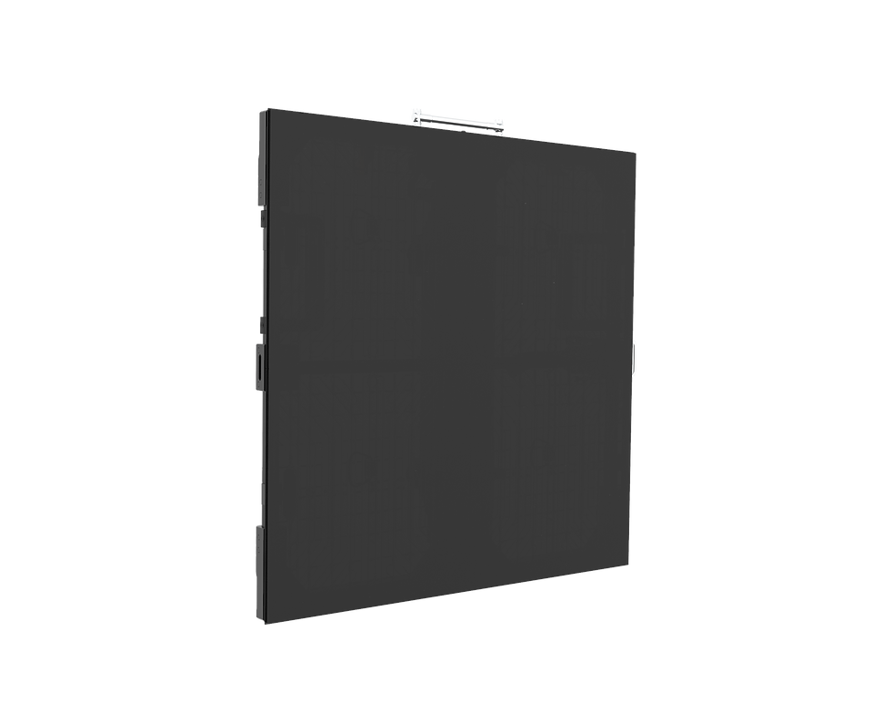 Thumbnail: DGX RC Panel