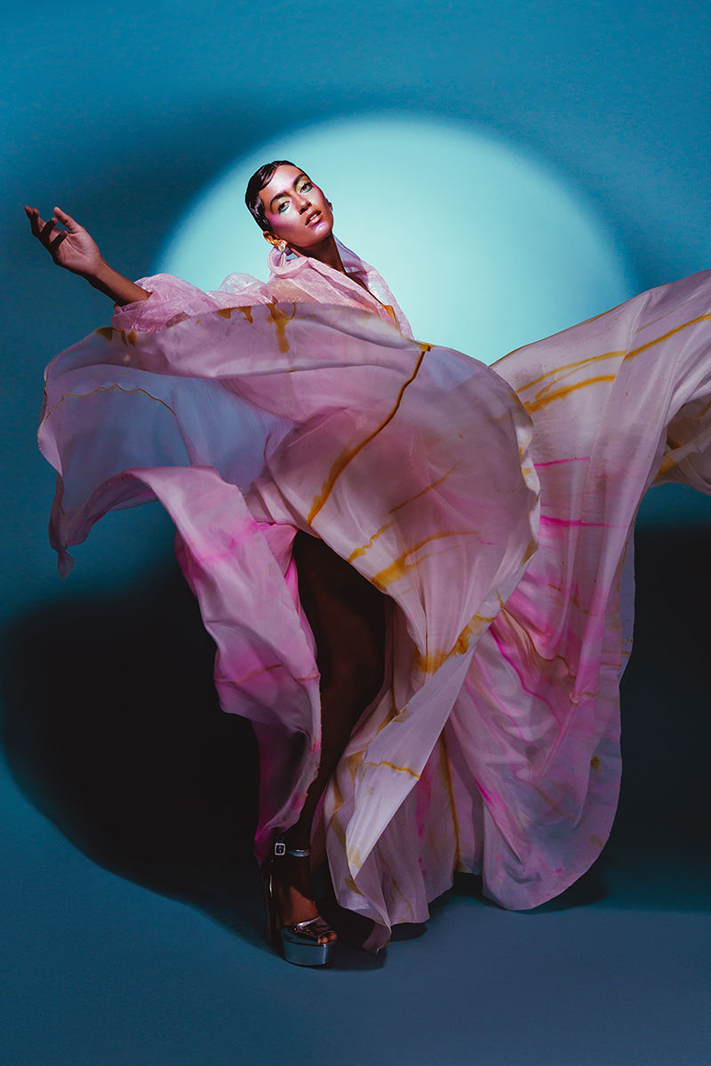 Language Of The Soul