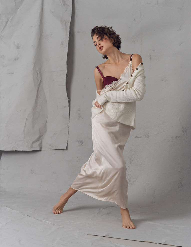 A Symphony of Purity