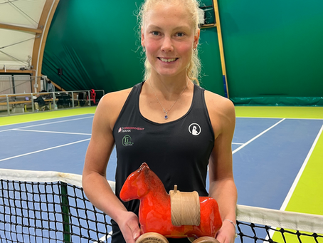 Torneo Open Châtillon