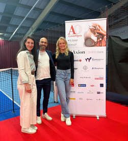 Torneo Chiasso W75