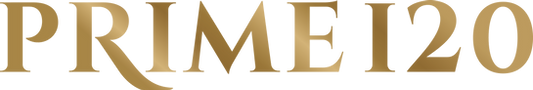 Prime 120 logo