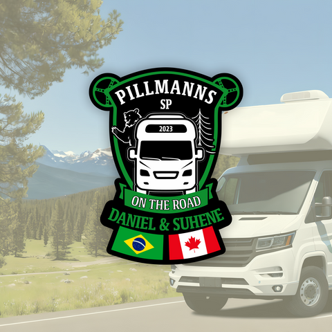 The Pillmans