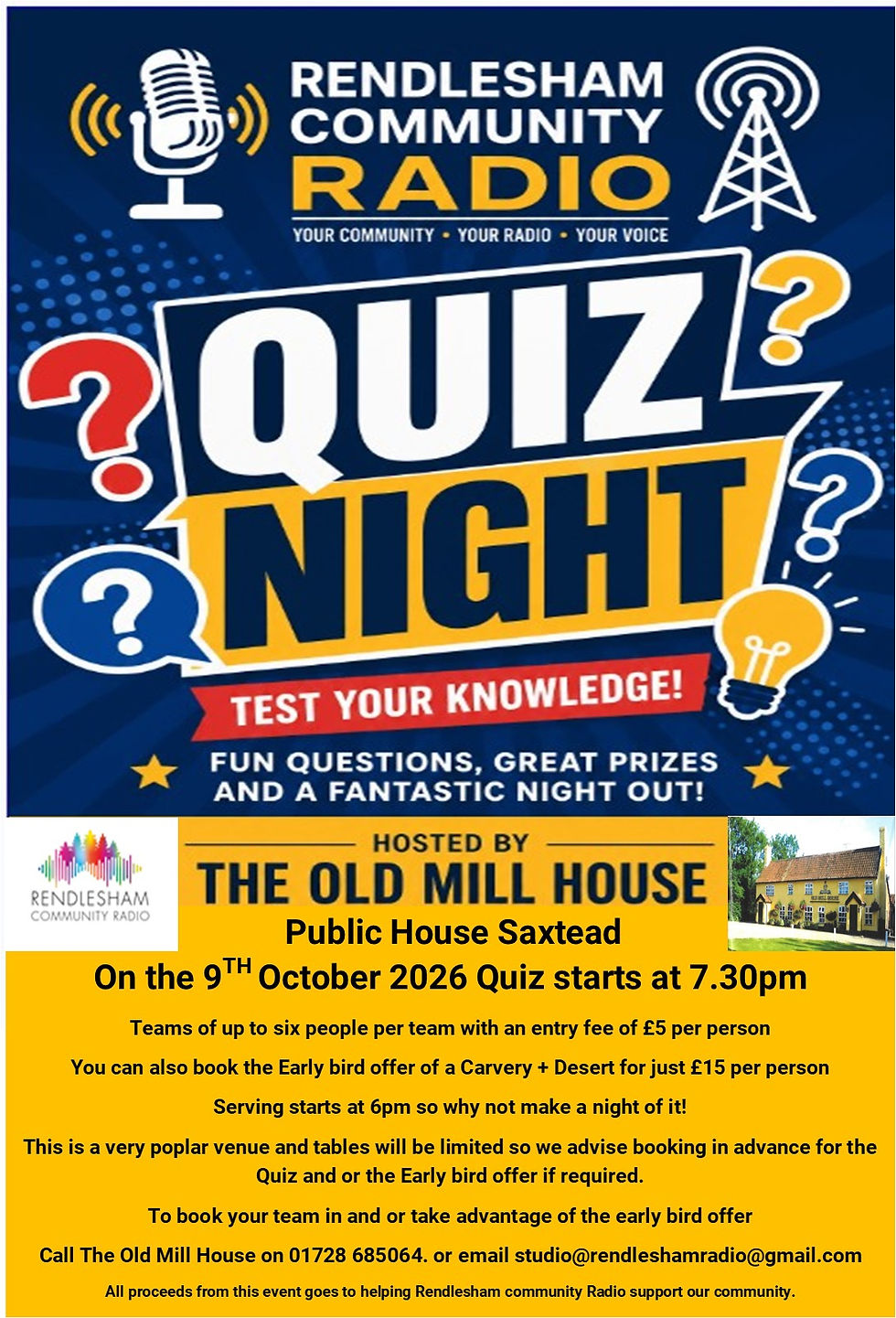 Quiz poster-4