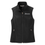 Thumbnail: Ladies Full-Zip Soft Shell Vest