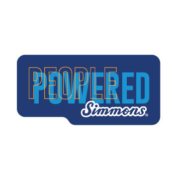 People Powered Sticker