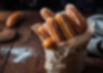 Classic Churros