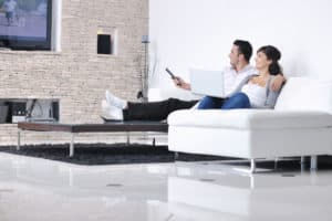 Explore the benefits of home automation
