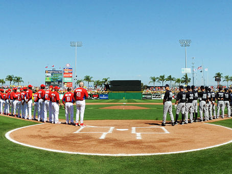 Spring Training Isn’t Just for Baseball, It’s For A/C Units Too!
