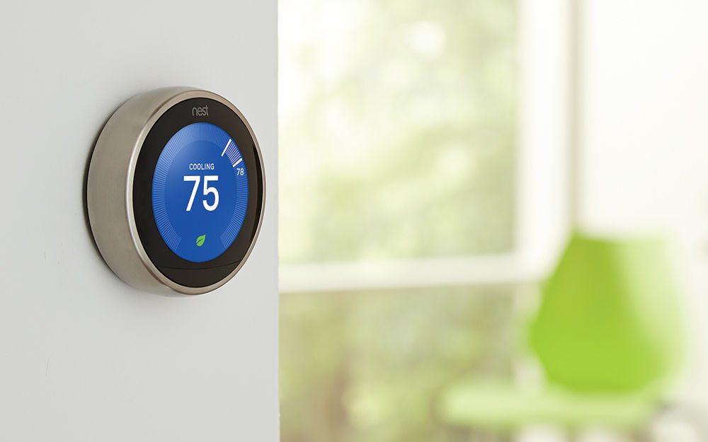 Stop Touching the Thermostat!