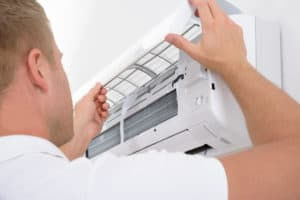 Central vs. mini split air conditioners: the showdown!
