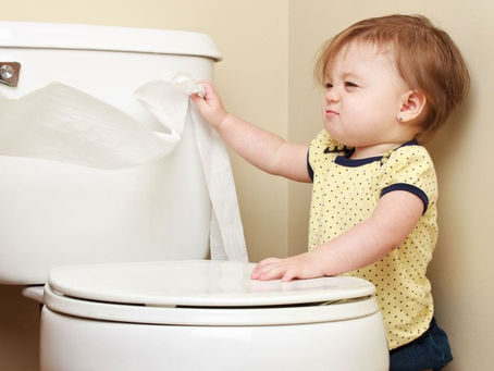  
Tired of Your Toilet’s Attitude?