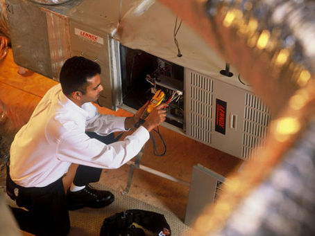 Maximizing Home Comfort: HVAC Tips for Arizona's Winter