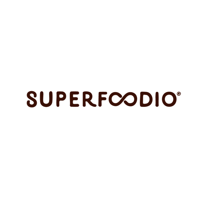 Superfoodio logo
