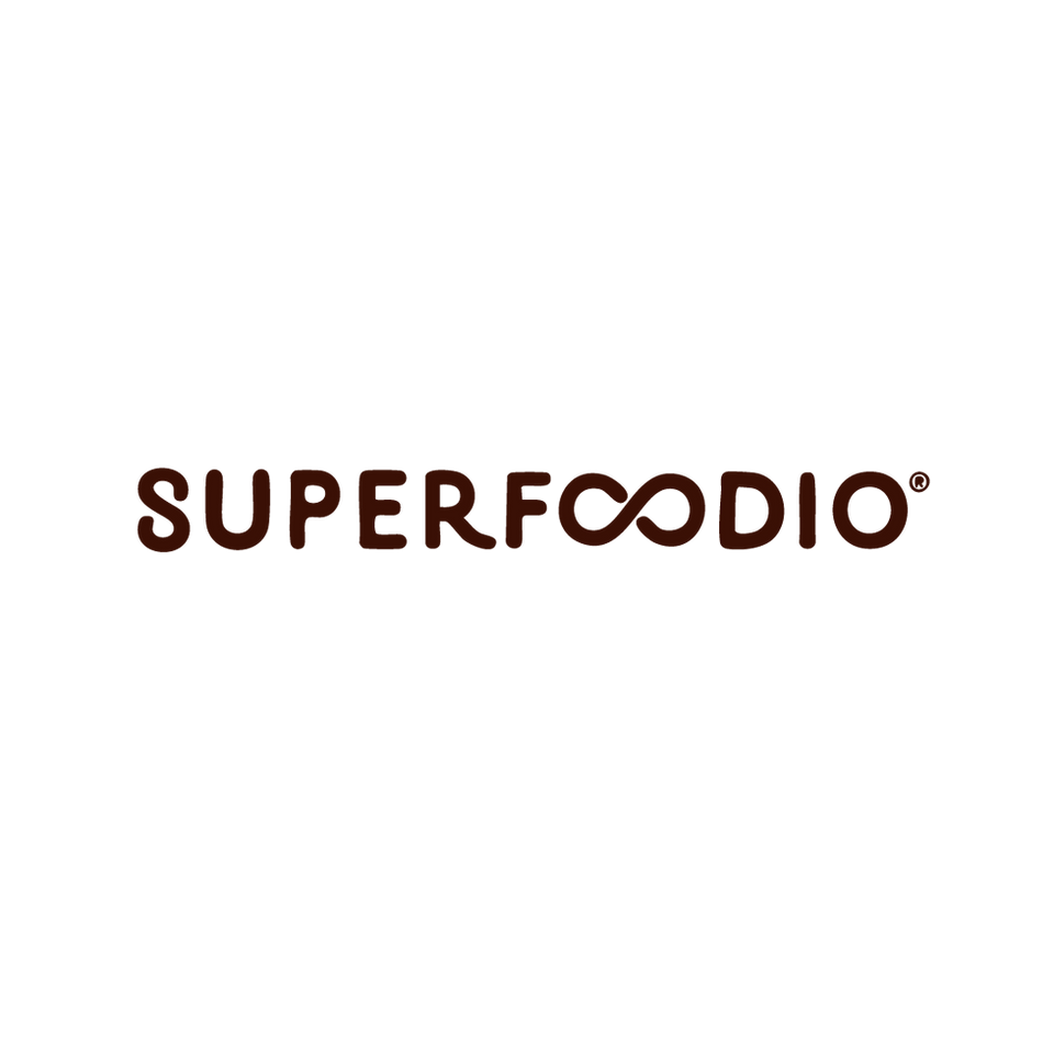 Superfoodio logo