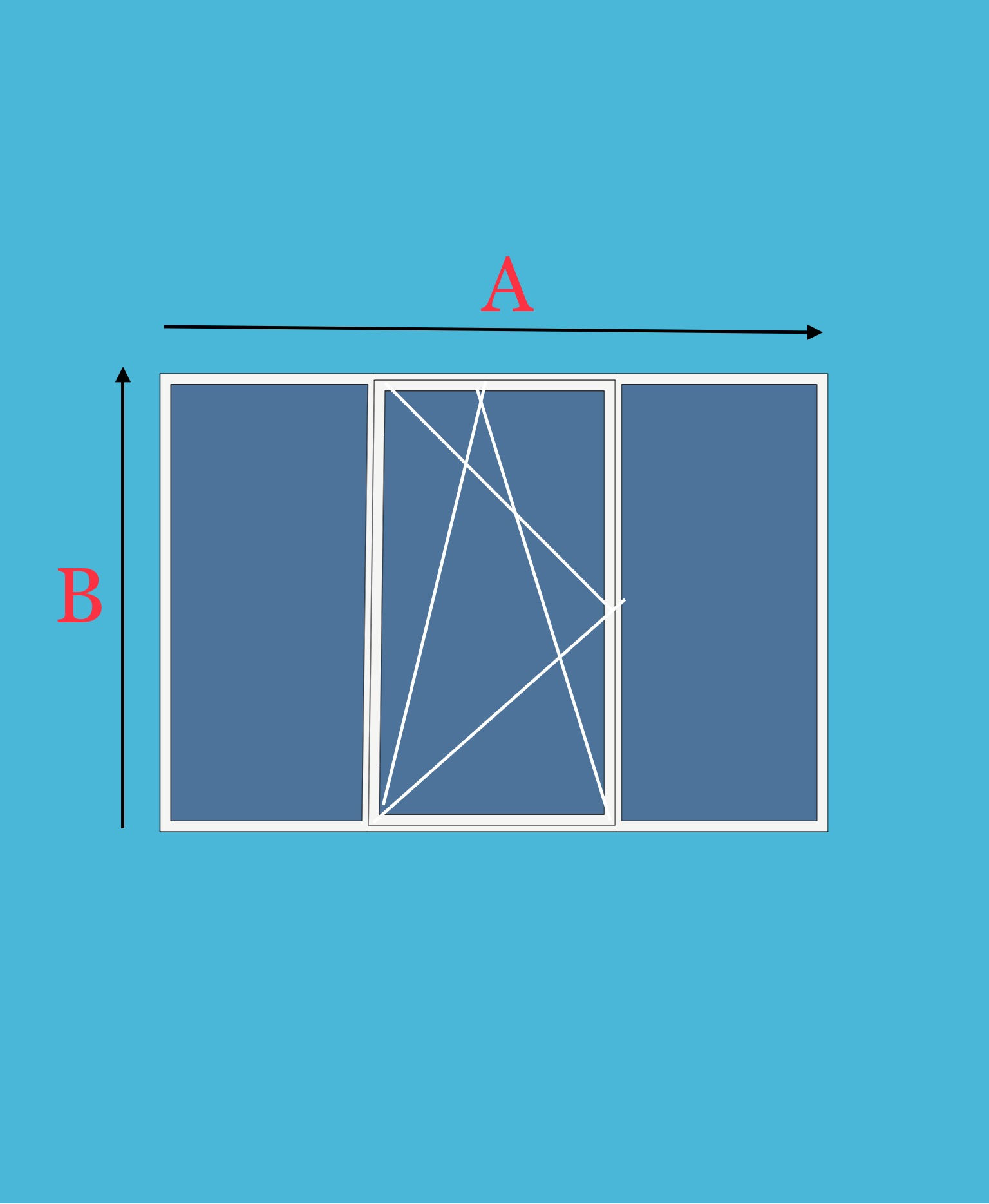 5-и этажка (керамзит) 2090 мм х 1350 мм