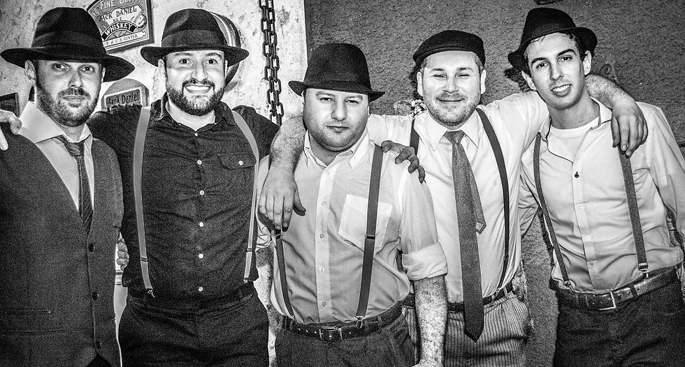 Banda The Niros