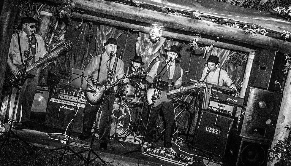 Banda The Niros