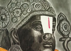 Tirupati balaji