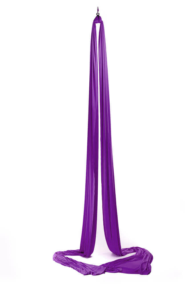 Miniatura: Aro Aéreo Sin Ganchos + Tela