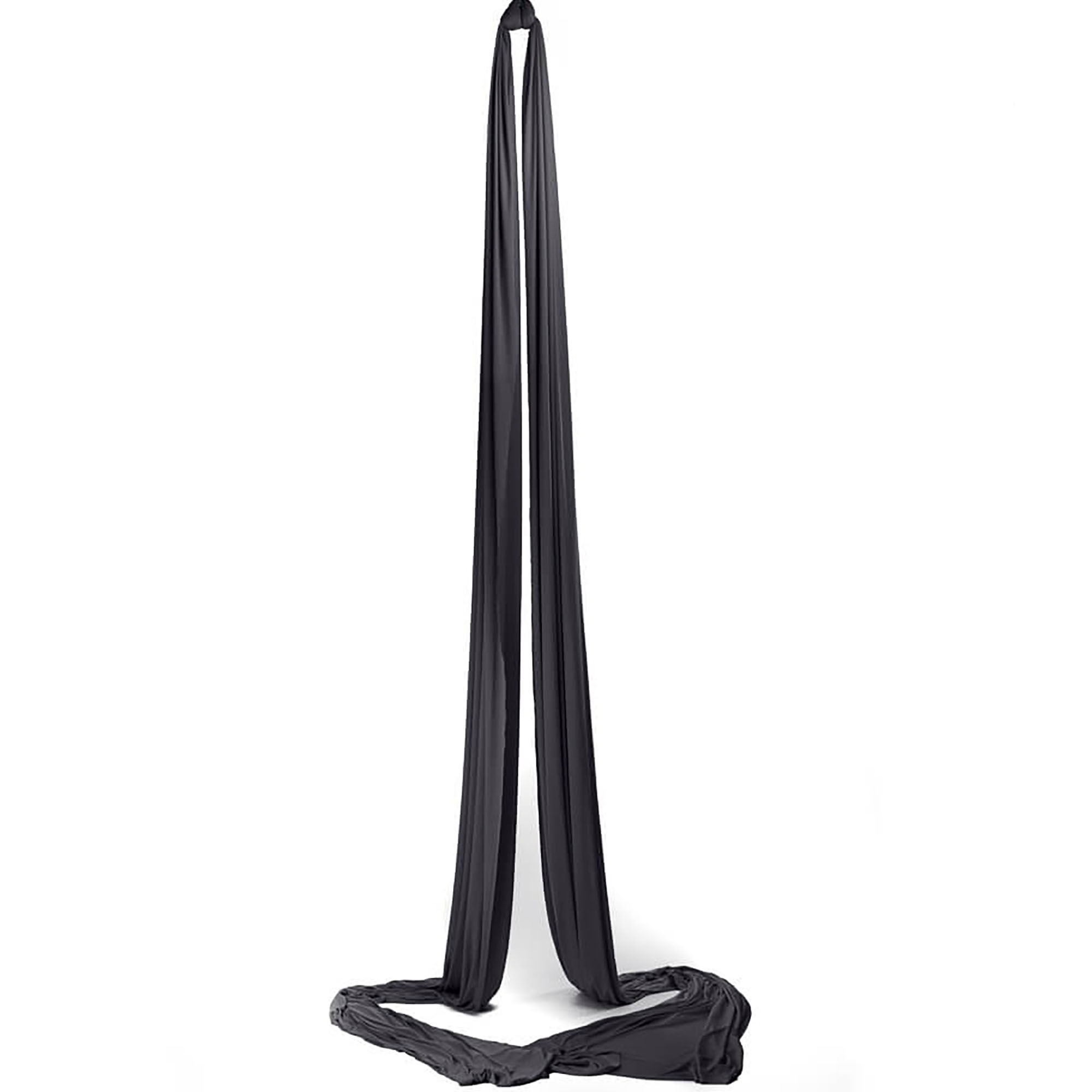 Aerial silks for Dynamic MAG